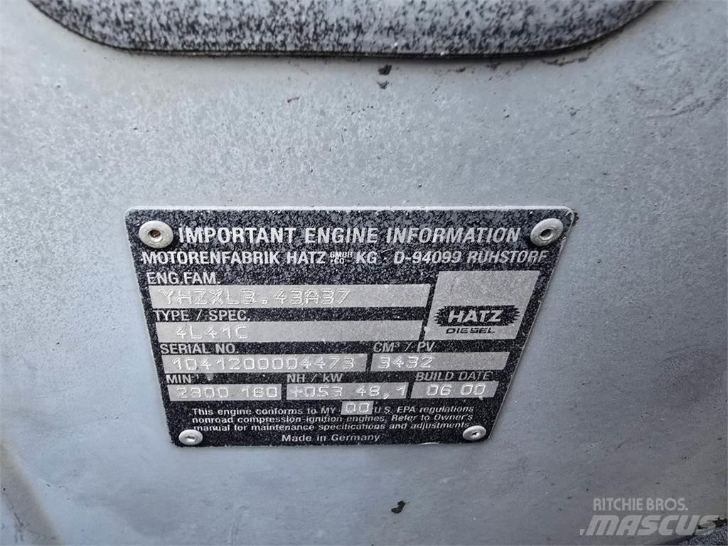 Wilson  Przenośniki taśmowe
