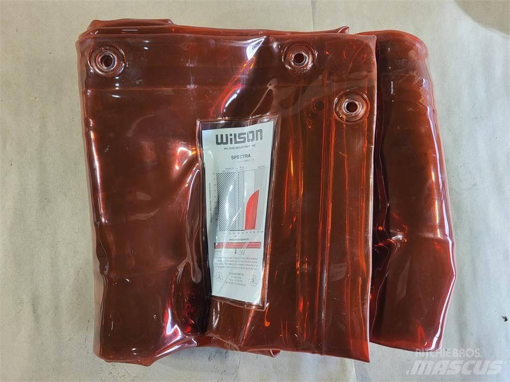 Wilson 6848-28 Urządzenia spawalnicze