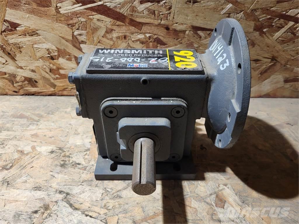  WINSMITH 920MWT Maszyny budowlane - Inne