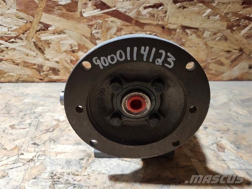  WINSMITH 920MWT Maszyny budowlane - Inne