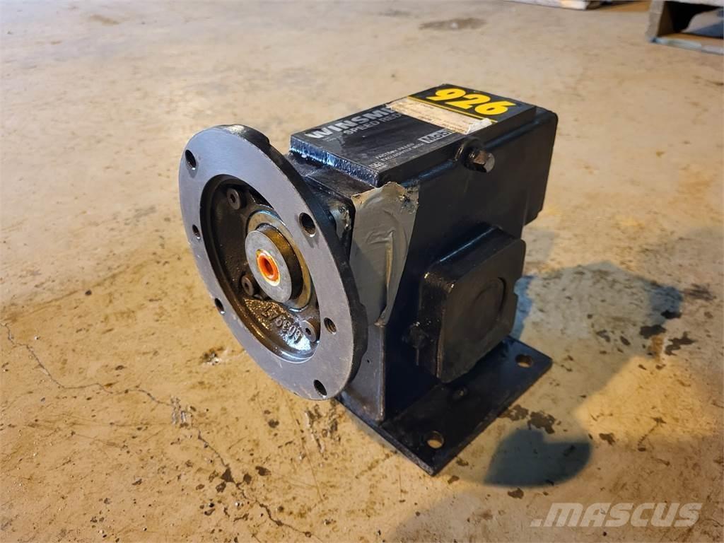  WINSMITH 926MWT Maszyny budowlane - Inne