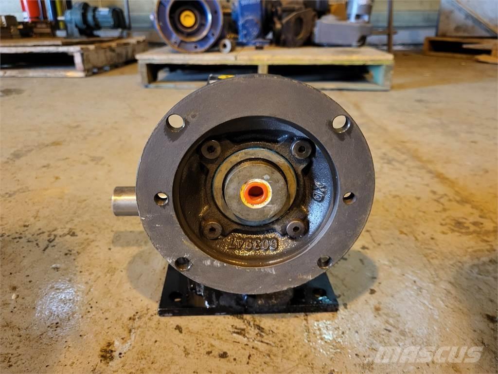  WINSMITH 926MWT Maszyny budowlane - Inne
