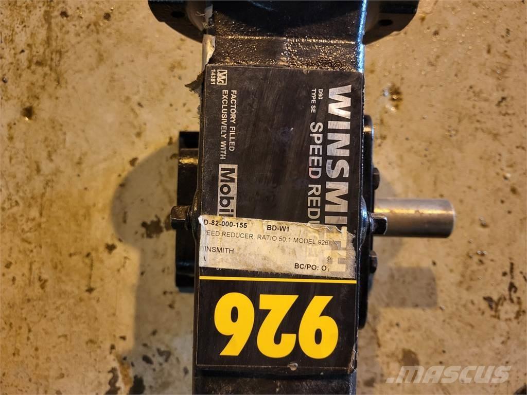  WINSMITH 926MWT Maszyny budowlane - Inne