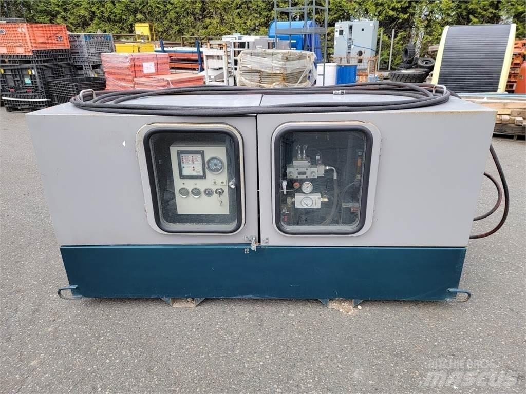  WPS 7005175S Pompy wodne