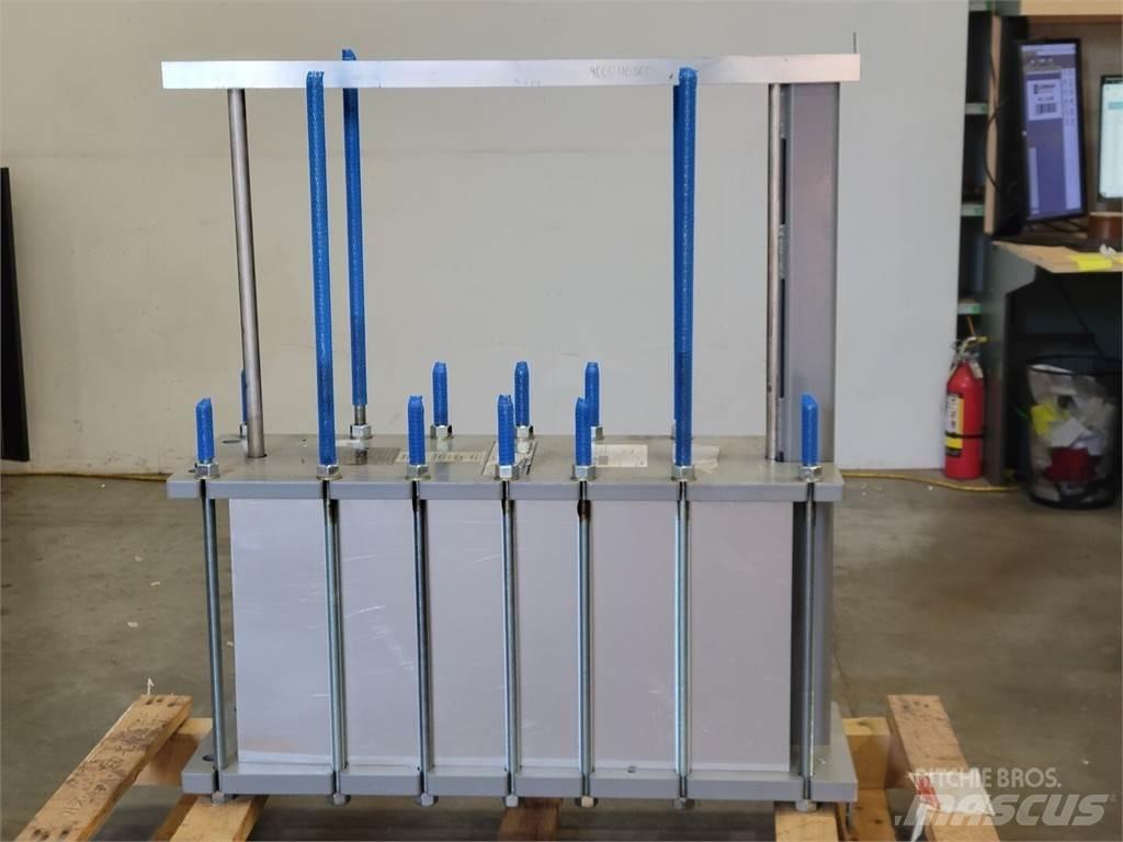  XYLEM Maszyny budowlane - Inne