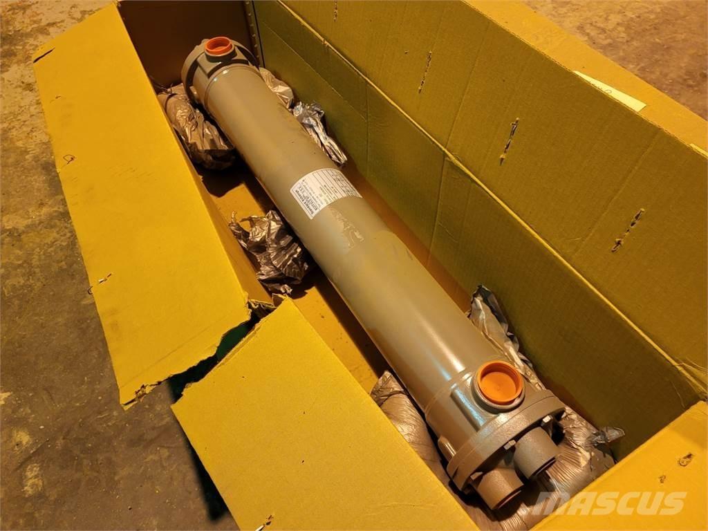  XYLEM SSCF 05036 4P Maszyny budowlane - Inne