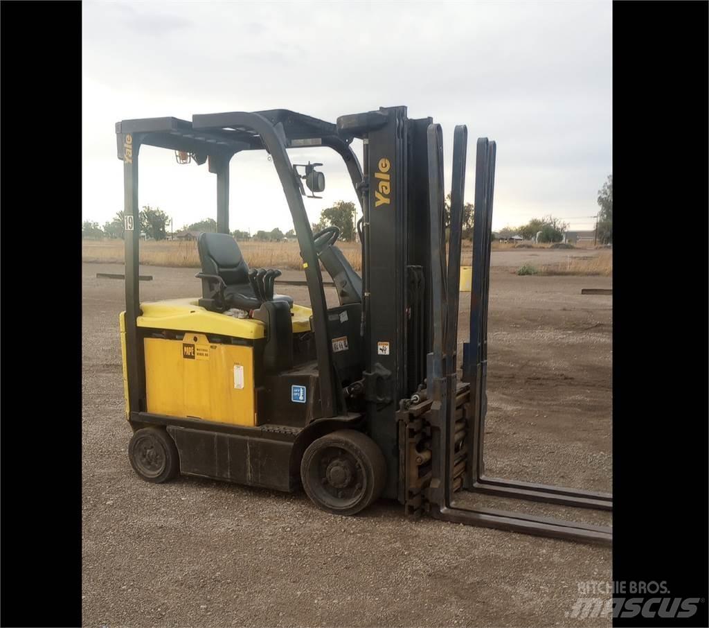 Yale ERC060VGN36TE88 Maszyny budowlane - Inne