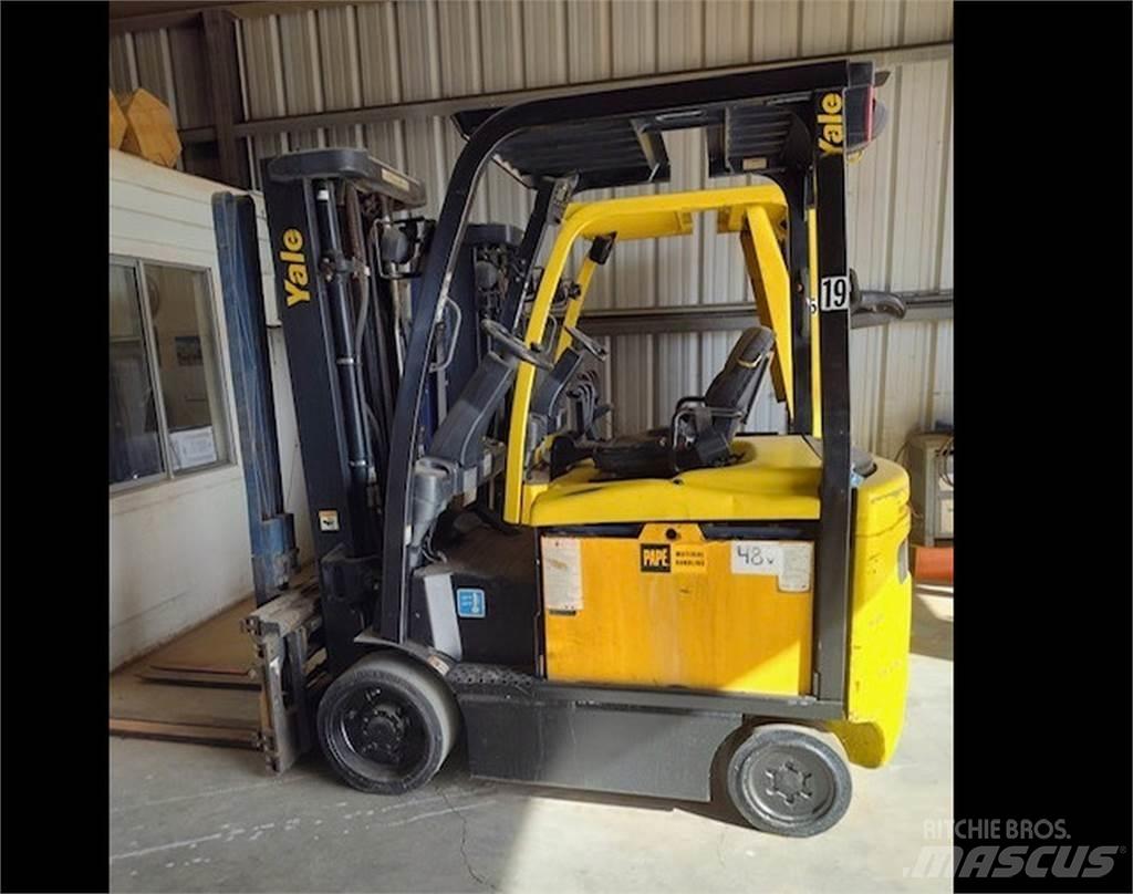 Yale ERC060VGN36TE88 Maszyny budowlane - Inne