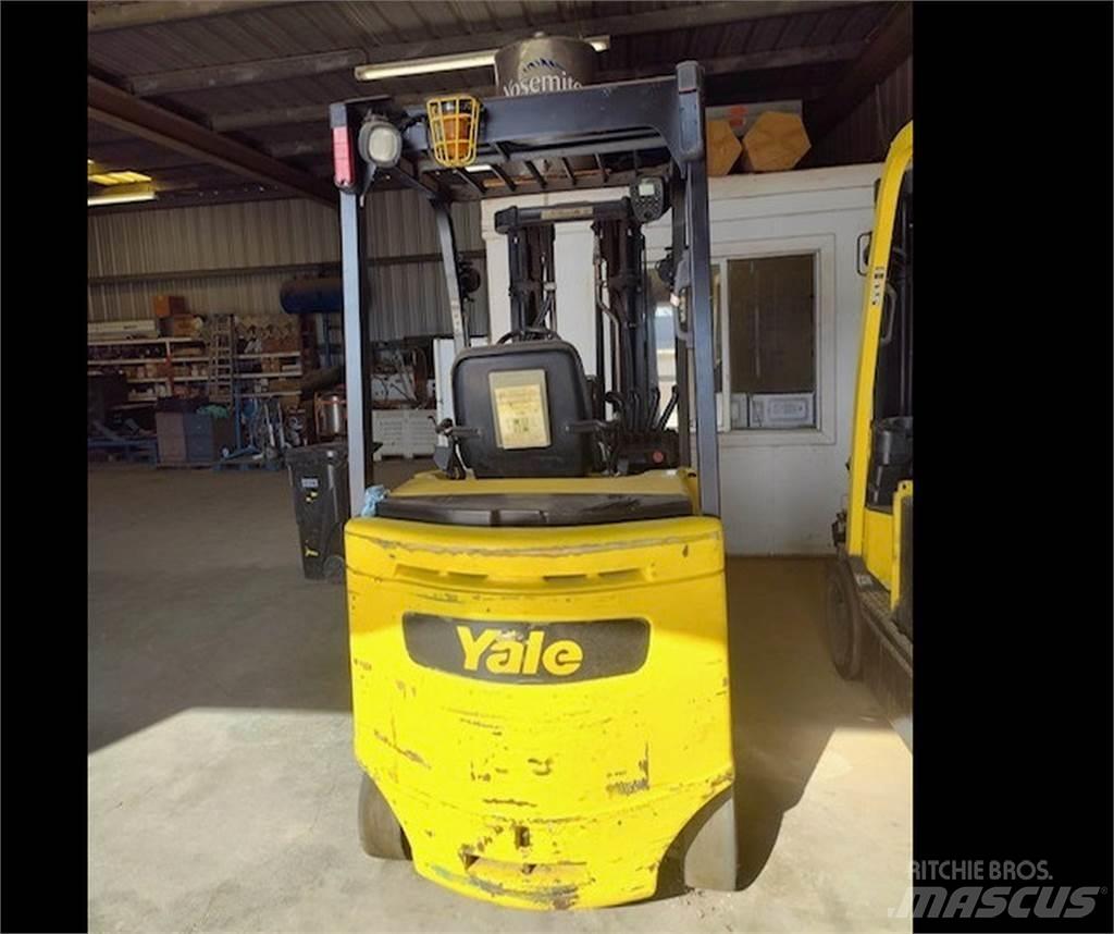 Yale ERC060VGN36TE88 Maszyny budowlane - Inne