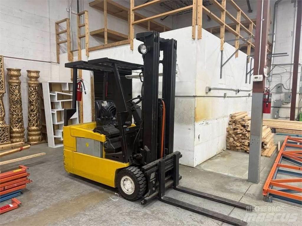 Yale ERP035TGN36TE090 Maszyny budowlane - Inne