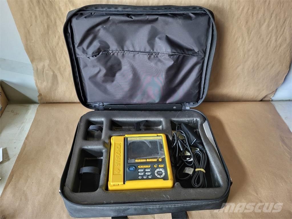  YOKOGAWA XL100 Maszyny budowlane - Inne