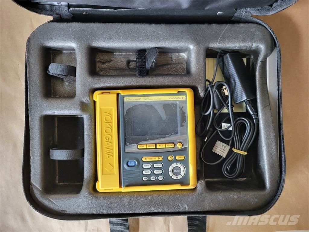  YOKOGAWA XL100 Maszyny budowlane - Inne