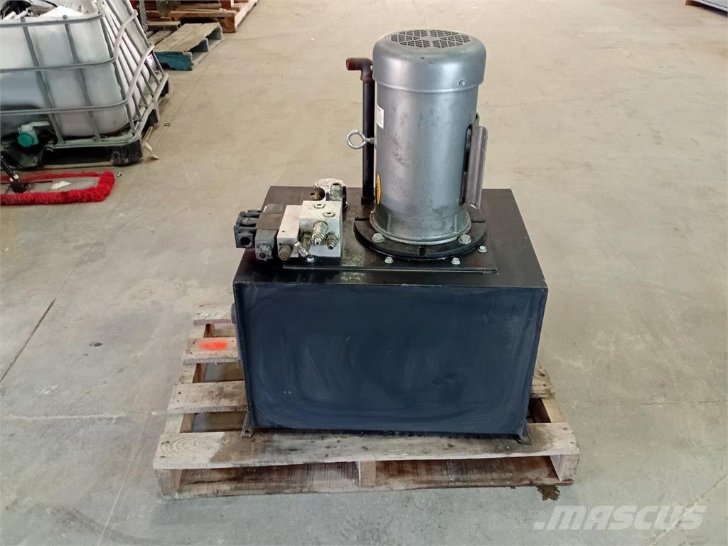  ZACON Sprzęt do podgrzewania i rozmrażania