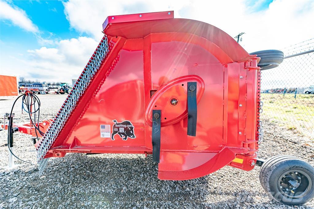 Bush Hog 1812 Transport - Inne