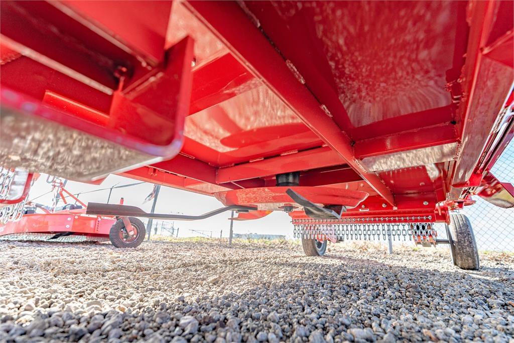 Bush Hog 1812 Transport - Inne