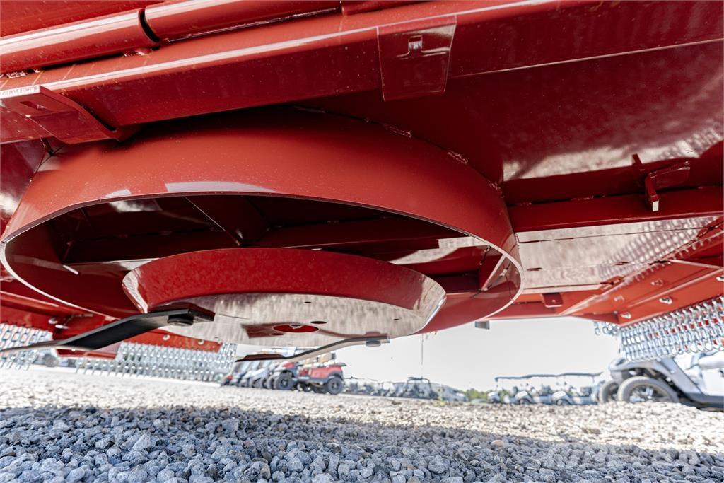 Bush Hog 2215 Transport - Inne