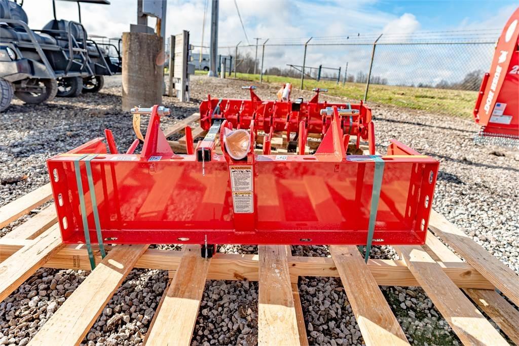 Bush Hog CPG48 Transport - Inne