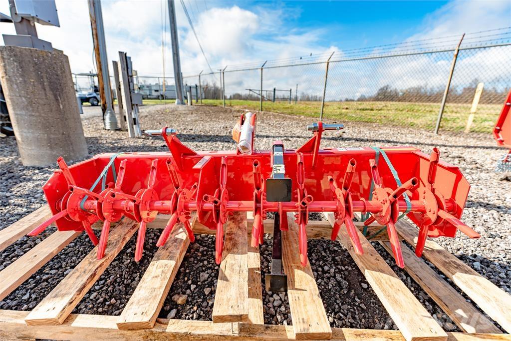 Bush Hog CPG60 Transport - Inne