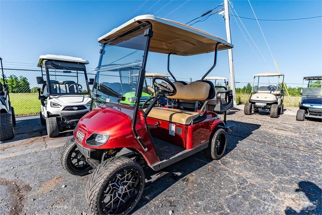 E-Z-GO TXT Wózki golfowe
