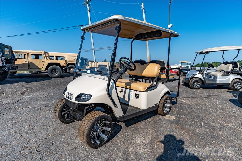 E-Z-GO TXT-GAS Wózki golfowe