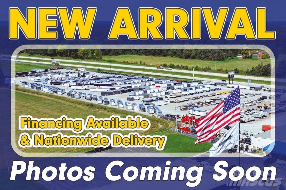 Ford ESCAPE Inne