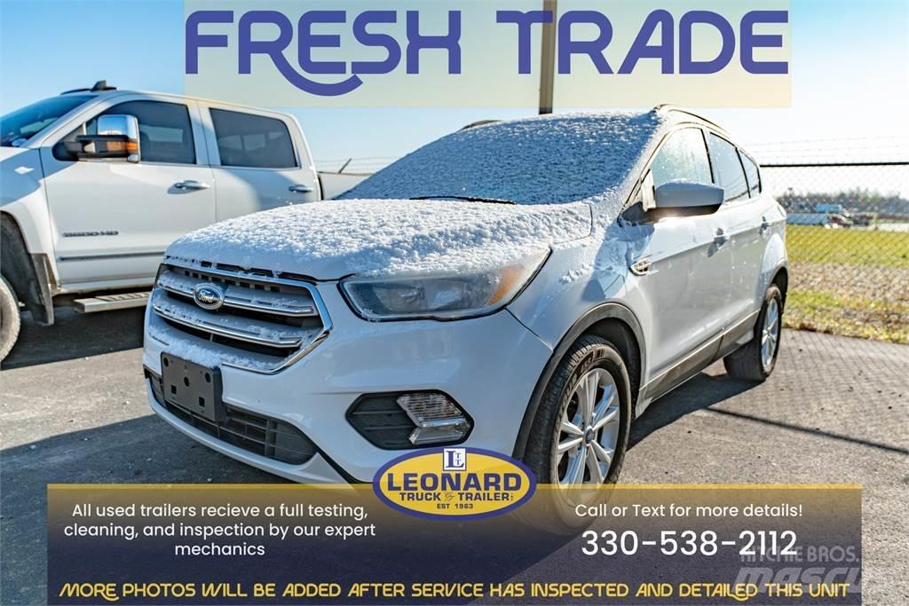 Ford ESCAPE Inne