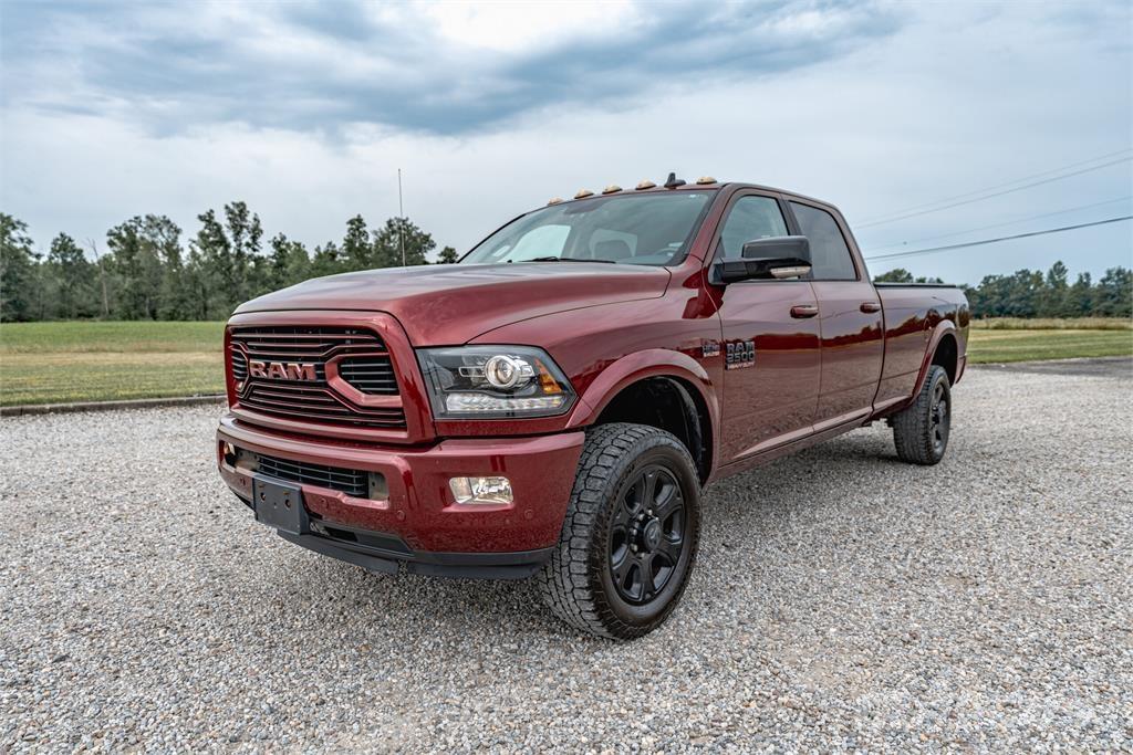 RAM 2500 Inne