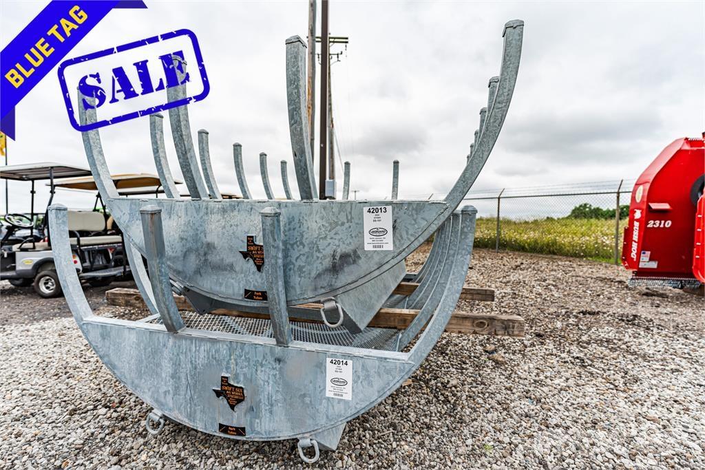  SS-101 Transport - Inne