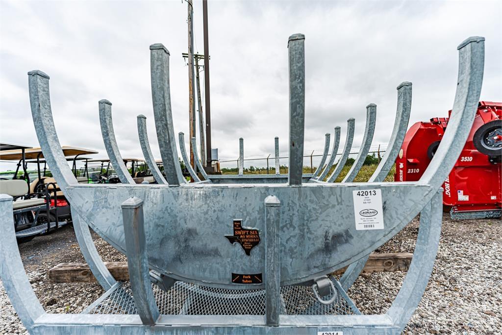  SS-101 Transport - Inne