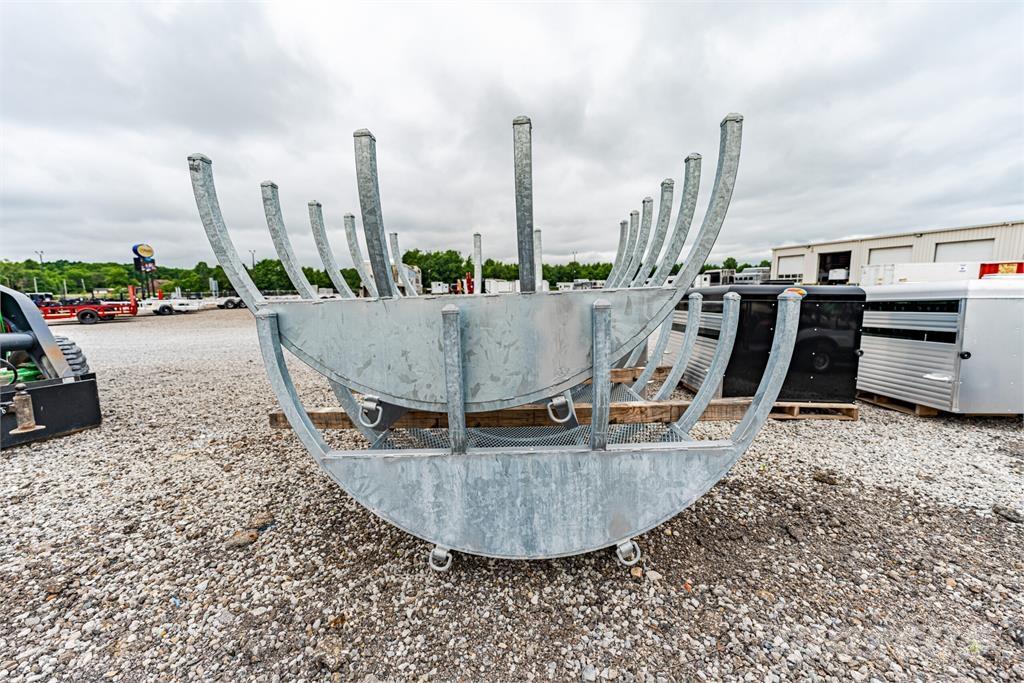  SS-101 Transport - Inne