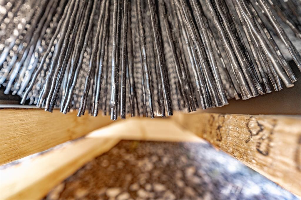 Virnig PUB72 Transport - Inne