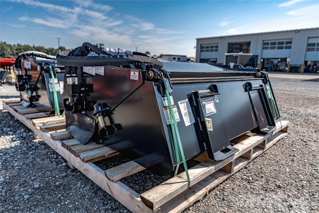 Virnig PUB72 Transport - Inne