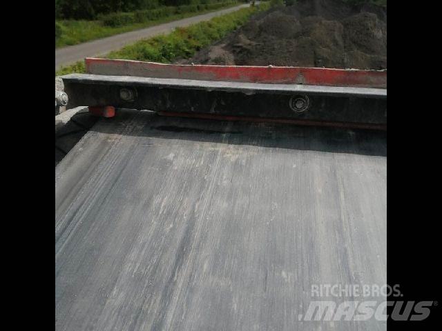 Finlay 883+ TS Kruszarki
