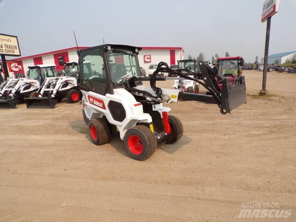 Bobcat L28 Maszyny budowlane - Inne