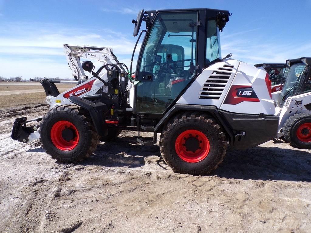Bobcat L85 Maszyny budowlane - Inne