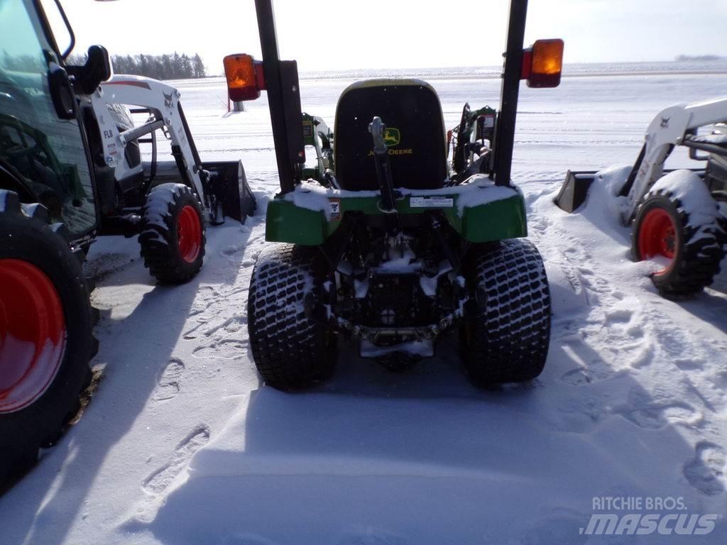 John Deere 2305 Maszyny budowlane - Inne