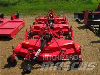 Mahindra KFM60 Kosiarki