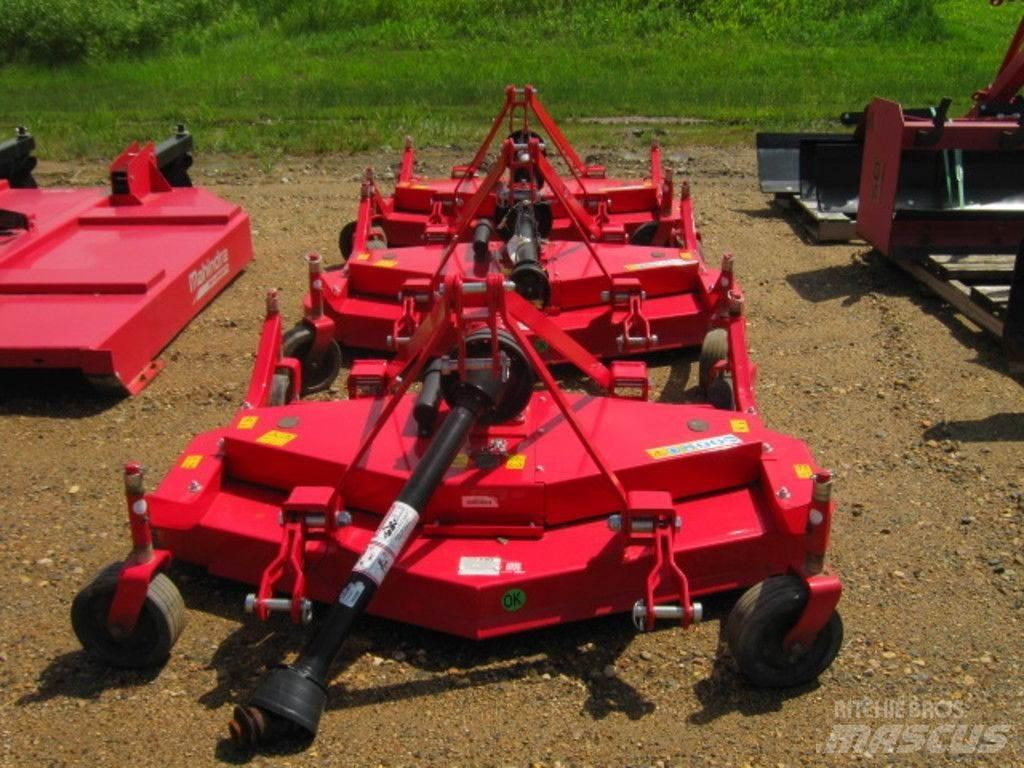 Mahindra KFM60 Kosiarki