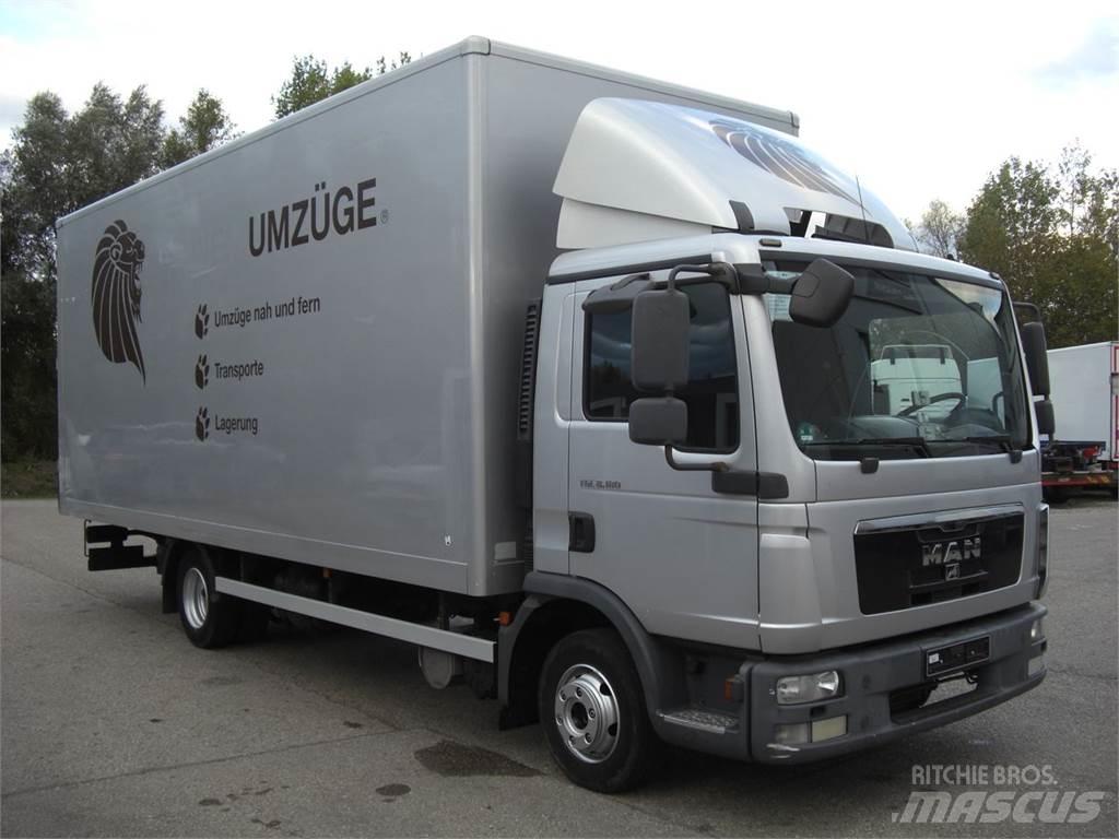 DAF XF480 FAR Chłodnie samochodowe