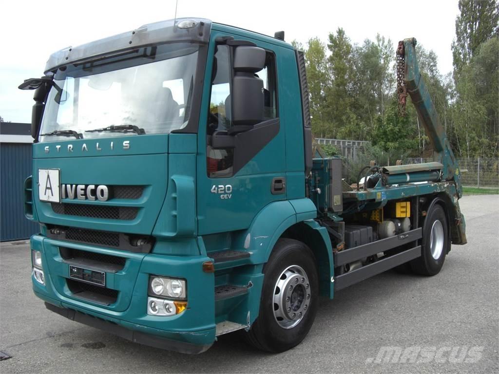 MAN 18250 TGM Samochody do transportu napojów