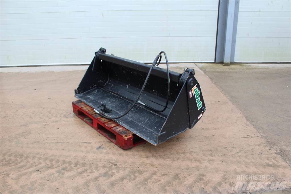 Albutt A011-5CS Maszyny rolnicze - Inne