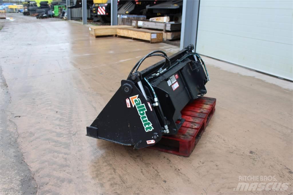 Albutt A011-5CS Maszyny rolnicze - Inne