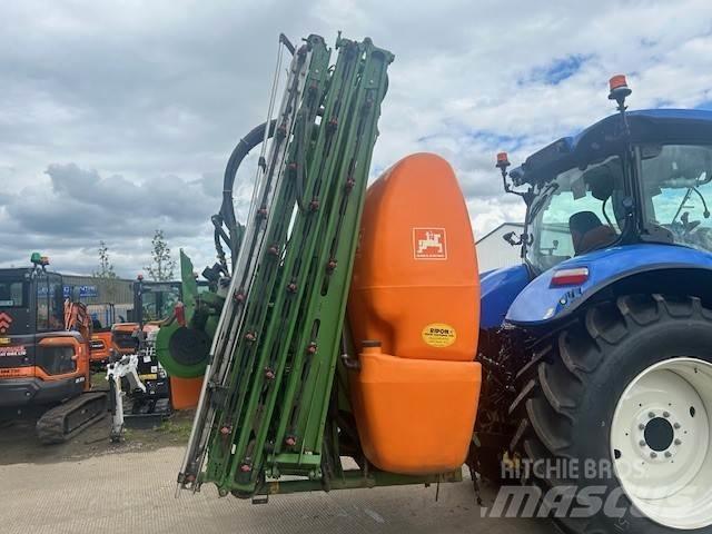 Amazone UF1801 Maszyny budowlane - Inne