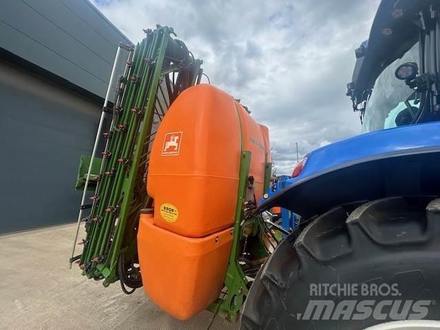 Amazone UF1801 Maszyny budowlane - Inne