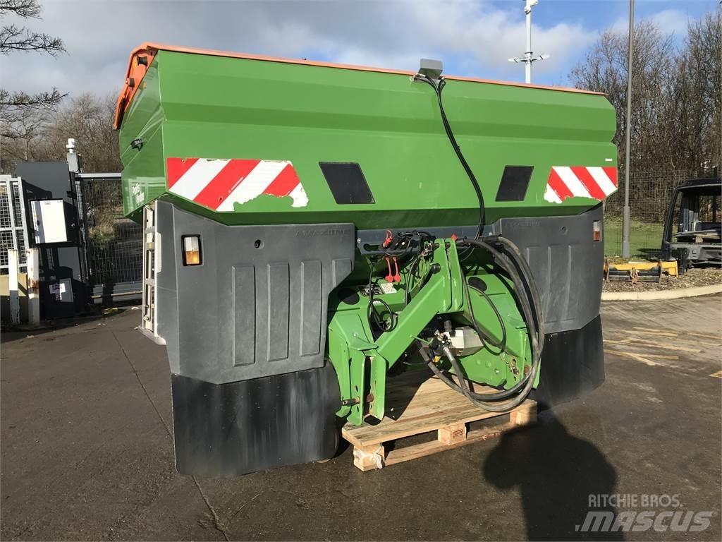 Amazone ZA-TS 4200 Inne maszyny i akcesoria uprawowe