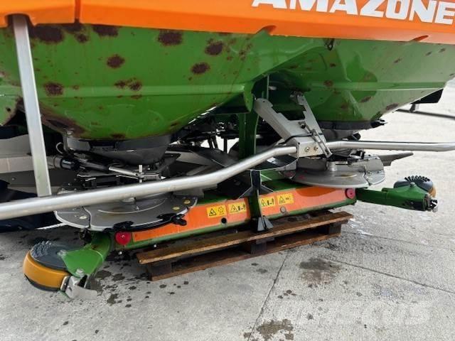 Amazone ZATS 4200 Rozrzutnik nawozów mineralnych