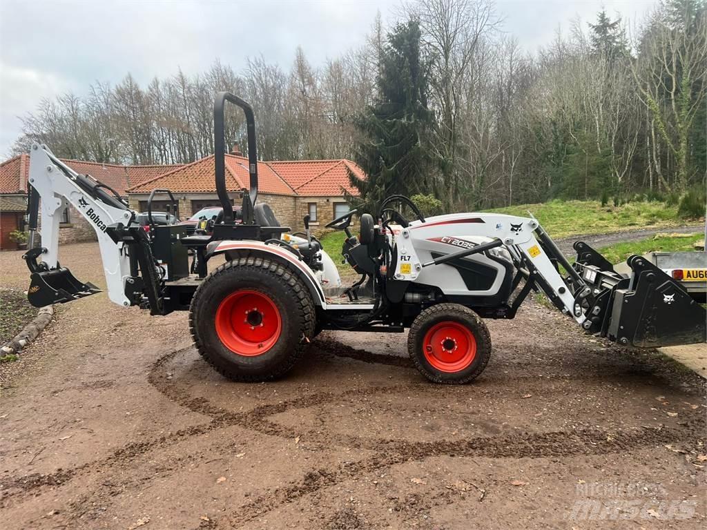 Bobcat CT2035 Ciągniki rolnicze