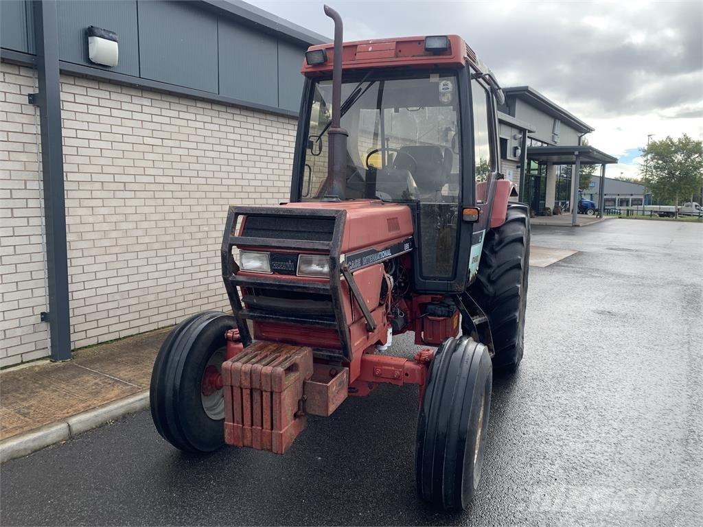Case IH 895 XL Ciągniki rolnicze