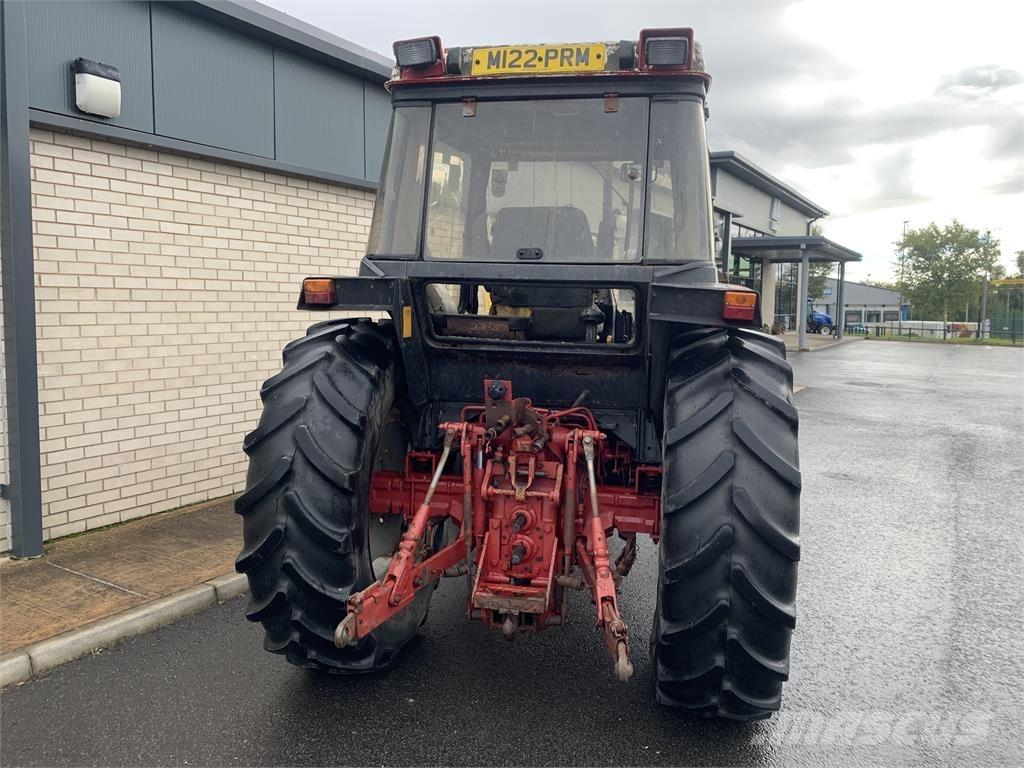 Case IH 895 XL Ciągniki rolnicze