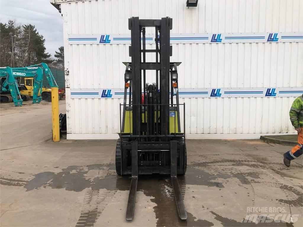 Clark CMP230L Maszyny budowlane - Inne